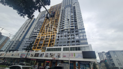 شقة سكنية 2-комн 53.3 m² - Tbel-Abuseridze, Batumi