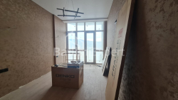 شقة سكنية 53.3 متر مربع - Tbel-Abuseridze, باتومي, جورجيا