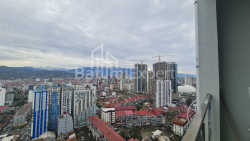 شقة سكنية 53.3 متر مربع - Tbel-Abuseridze, باتومي, جورجيا