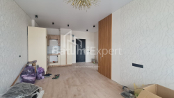 شقة سكنية 53.3 متر مربع - Tbel-Abuseridze, باتومي, جورجيا