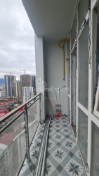 شقة سكنية 53.3 متر مربع - Tbel-Abuseridze, باتومي, جورجيا