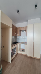 شقة سكنية 53.3 متر مربع - Tbel-Abuseridze, باتومي, جورجيا