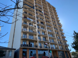 شقة سكنية 2-комн 66 m² - ميخائيل جافاخيشفيلي, Batumi