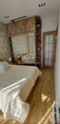 شقة سكنية 66 متر مربع - ميخائيل جافاخيشفيلي, Batumi, جورجيا