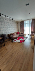 شقة سكنية 2-комн 66 m² - ميخائيل جافاخيشفيلي, Batumi