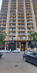 شقة سكنية 66 متر مربع - ميخائيل جافاخيشفيلي, Batumi, جورجيا