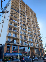 شقة سكنية 66 متر مربع - ميخائيل جافاخيشفيلي, Batumi, جورجيا