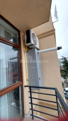 شقة سكنية 66 متر مربع - ميخائيل جافاخيشفيلي, Batumi, جورجيا