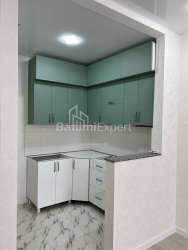 شقة سكنية 3-комн 70 m² - الكسندرا بوشكين, Batumi