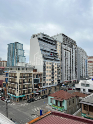 شقة سكنية 70 متر مربع - الكسندرا بوشكين, Batumi, جورجيا