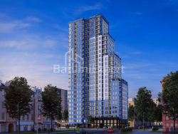 شقة سكنية 3-комн 71 m² - Ekvtime تاكايشفيلي, Batumi