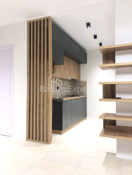 شقة سكنية 3-комн 60 m² - الكسندرا غريبويدوفا, Batumi