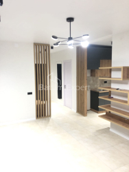 شقة سكنية 3-комн 60 m² - الكسندرا غريبويدوفا, Batumi