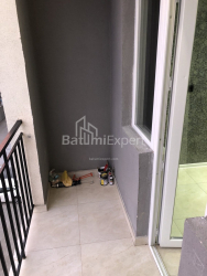 شقة سكنية 60 متر مربع - الكسندرا غريبويدوفا, Batumi, جورجيا