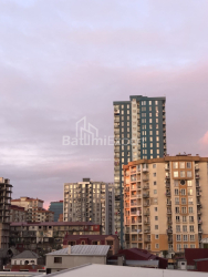 شقة سكنية 60 متر مربع - الكسندرا غريبويدوفا, Batumi, جورجيا