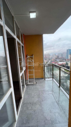 شقة سكنية 56 متر مربع - Tbel-Abuseridze, باتومي, جورجيا