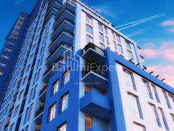 شقة سكنية 88 متر مربع - Ekvtime تاكايشفيلي, Batumi, جورجيا