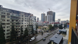 شقة سكنية 50 متر مربع - Tbel-Abuseridze, باتومي, جورجيا