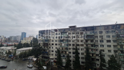 شقة سكنية 50 متر مربع - Tbel-Abuseridze, باتومي, جورجيا