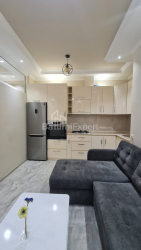 شقة سكنية 2-комн 50 m² - Tbel-Abuseridze, Batumi