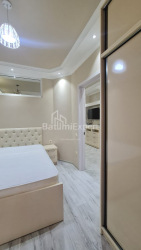 شقة سكنية 50 متر مربع - Tbel-Abuseridze, باتومي, جورجيا