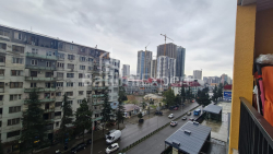 شقة سكنية 50 متر مربع - Tbel-Abuseridze, باتومي, جورجيا
