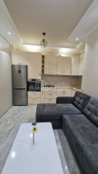 شقة سكنية 2-комн 50 m² - Tbel-Abuseridze, Batumi