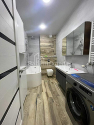 شقة سكنية 64 متر مربع - نيكو بيروسماني, Batumi, جورجيا