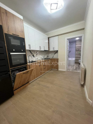 شقة سكنية 3-комн 64 m² - نيكو بيروسماني, Batumi