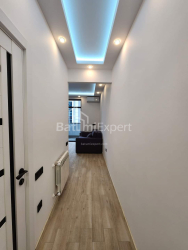 شقة سكنية 40 متر مربع - نيكو بيروسماني, Batumi, جورجيا