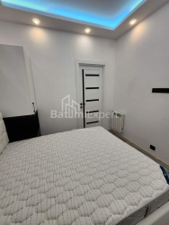 شقة سكنية 40 متر مربع - نيكو بيروسماني, Batumi, جورجيا