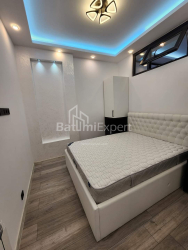 شقة سكنية 40 متر مربع - نيكو بيروسماني, Batumi, جورجيا