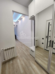 شقة سكنية 40 متر مربع - نيكو بيروسماني, Batumi, جورجيا
