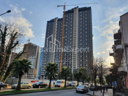 شقة سكنية 2-комн 40 m² - نيكو بيروسماني, Batumi