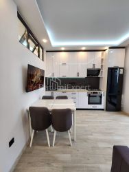 شقة سكنية 2-комн 40 m² - نيكو بيروسماني, Batumi
