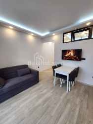 شقة سكنية 2-комн 40 m² - نيكو بيروسماني, Batumi
