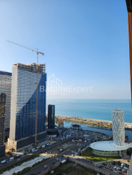 شقة سكنية 40 متر مربع - نيكو بيروسماني, Batumi, جورجيا