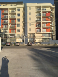 شقة سكنية 83 متر مربع - بيتري ايبيري, Gonio, جورجيا