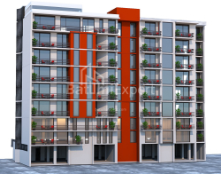 شقة سكنية 3-комн 83 m² - بيتري ايبيري, Gonio