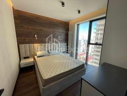 شقة سكنية 61.6 متر مربع - زقاق الأبطال, باتومي, جورجيا