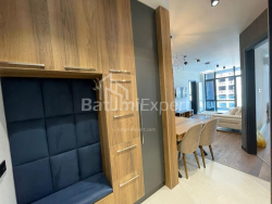 شقة سكنية 61.6 متر مربع - زقاق الأبطال, باتومي, جورجيا