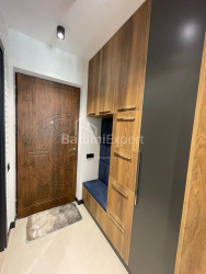 شقة سكنية 61.6 متر مربع - زقاق الأبطال, باتومي, جورجيا