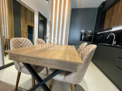 شقة سكنية 61.6 متر مربع - زقاق الأبطال, باتومي, جورجيا