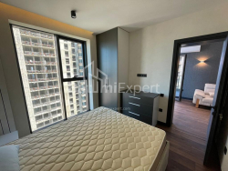 شقة سكنية 61.6 متر مربع - زقاق الأبطال, باتومي, جورجيا