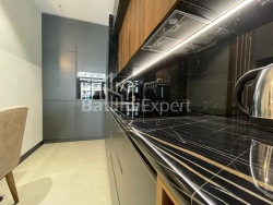 شقة سكنية 61.6 متر مربع - زقاق الأبطال, باتومي, جورجيا
