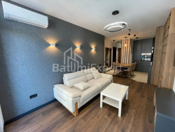 شقة سكنية 61.6 متر مربع - زقاق الأبطال, باتومي, جورجيا