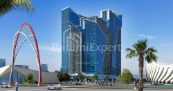 شقة سكنية 2-комн 56 m² - زيولي شارتافا, Batumi