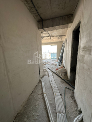 شقة سكنية 56 متر مربع - زيولي شارتافا, Batumi, جورجيا