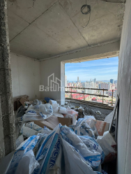 شقة سكنية 56 متر مربع - زيولي شارتافا, Batumi, جورجيا