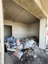 شقة سكنية 56 متر مربع - زيولي شارتافا, Batumi, جورجيا